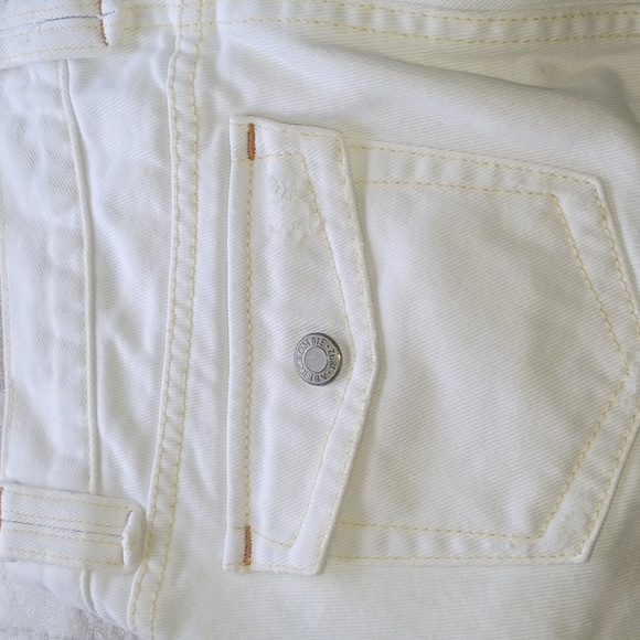Abercrambie&Fitch sz 4 - Picture 7 of 13